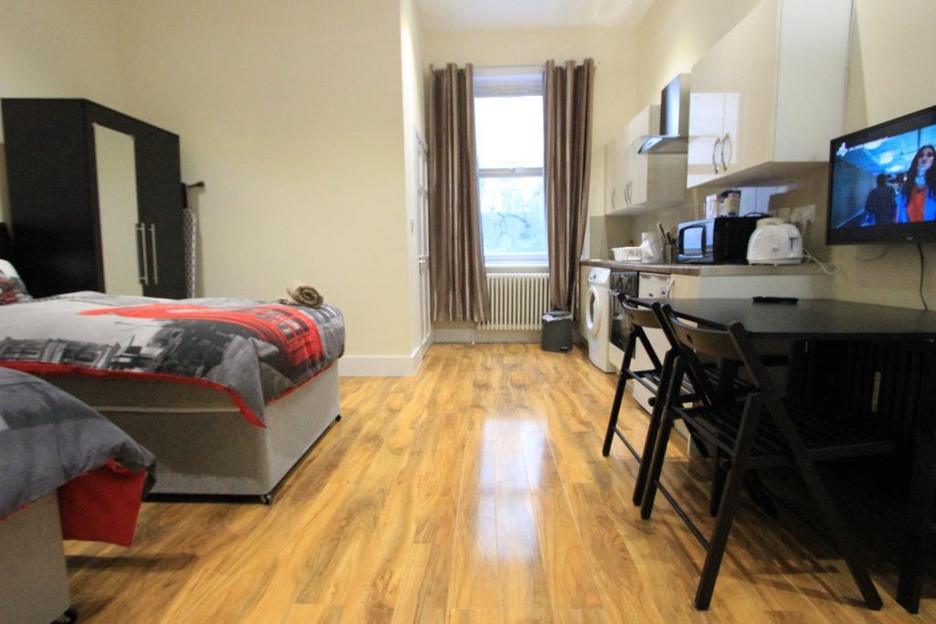 Cosy Marble Arch Apartments London Ngoại thất bức ảnh