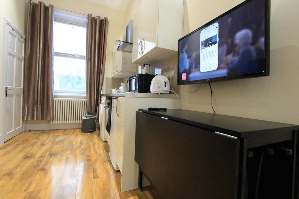 Cosy Marble Arch Apartments London Ngoại thất bức ảnh